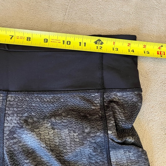 Lululemon Speed Tight II Leggings - Picture 10 of 14